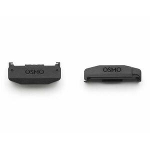 Kit prinderi cold shoe DJI pentru Osmo Action 5/4/3 imagine