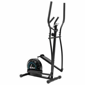 Bicicleta fitness eliptica Rebel Active RBA-1011 imagine