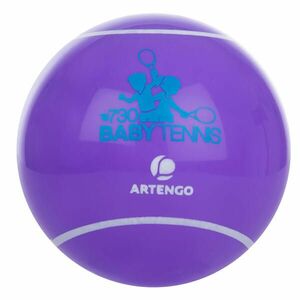 Minge tenis 16 cm, TB130 mov copii imagine