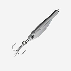 Linguriță Seaspoon 140 g Pescuit cu Năluci Argintiu imagine