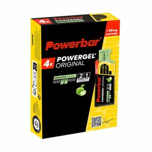 Gel energizant Power Gel Mere 4x41g imagine