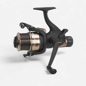 Mulinetă Avocet Bronze bairunner 6000 Pescuit la crap imagine