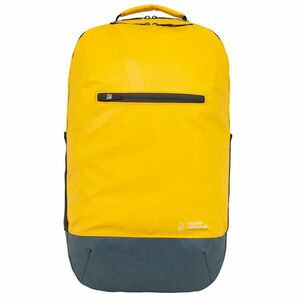 Rucsac hidrofob navigație 25 L Galben imagine