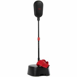 Set Punching Ball și Mănuşi Box 4 Oz Copii imagine