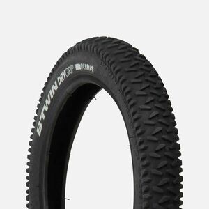 Cauciuc bicicletă 12x1, 75 Talon rigid/ Rtrto 44-203 Copii imagine