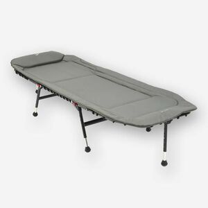 Pat Bedchair 100 Pescuit la crap imagine