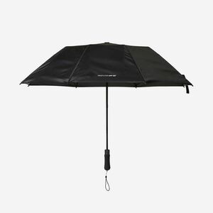 Umbrelă 125 cm ani-UV UPF50+, Profilter Negru imagine