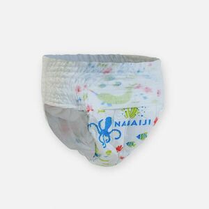 Scutece de unică folosință 10 -15 kg imagine