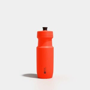 Bidon ciclism SoftFlow M 650ml Roșu imagine