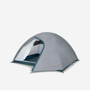 Cort de camping 4 locuri, MH100 imagine
