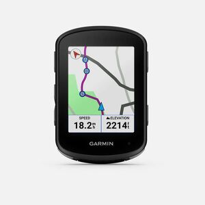 Ciclocomputer GPS Garmin Edge 540 imagine