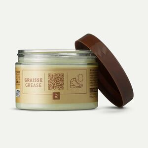 Cremă reimpermeabilizantă pentru încălțăminte din piele netedă 150 ml imagine