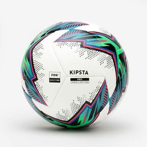 Minge Termolipită Fotbal FIFA QUALITY Pro, PRO BALL Mărimea 5 imagine