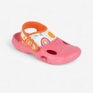 Papuci Clog 500 tip sabot bebe imagine