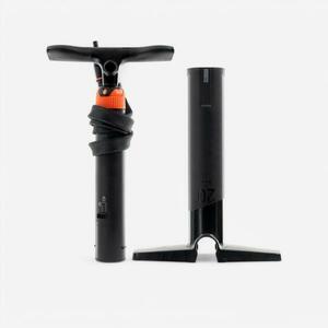 Pompă compactă Stand up paddle și caiac Dublă Acțiune Presiune Mare: 0-20PSI imagine
