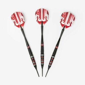 Săgeată S540 vârf plastic darts x3 imagine