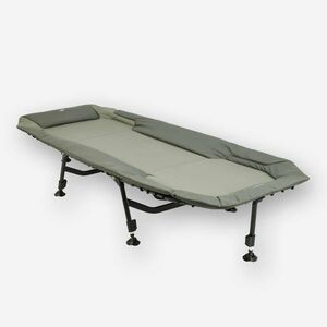 Pat Bedchair 500 Pescuit la crap imagine
