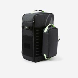 Rucsac bodybuilding și cross training 30L Negru imagine