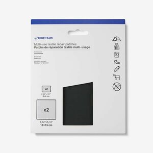 Autocolante multifuncționale pentru reparații textile imagine