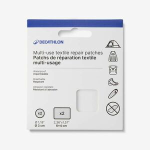 Autocolante multifuncționale pentru reparații textile imagine