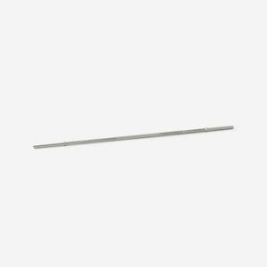 Bară dreaptă bodybuilding 175 cm, diametru 28 mm imagine