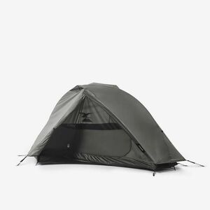 Cort dom trekking 1 persoană, ultralight 1, 3 kg și autoportant, MT900 imagine