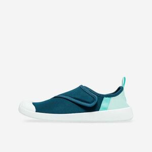 Încălțăminte acvatică cu velcro Aquashoes 120 Lagună Copii imagine
