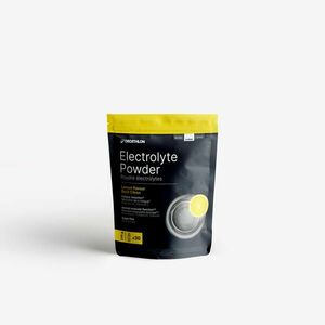 Băutură cu electroliți sub formă de pudră fără zahăr adăugat, lămâie, 210g imagine