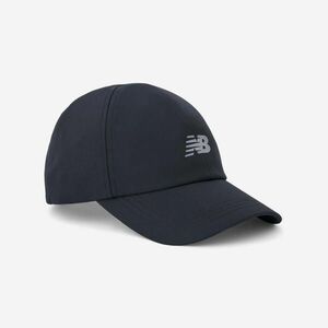Șapcă de sport T58 New balance Negru Adulți imagine