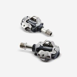 Pedale automate bicicletă MTB XC SHIMANO SPD DEORE XT PD-M8100 imagine