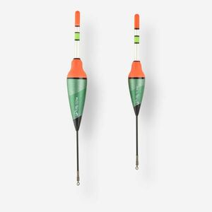 Set de două plute culisante din spumă SF6 4g și 6g imagine