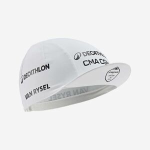 Șapcă ciclism pe șosea DECATHLON CMA CGM Oficial imagine
