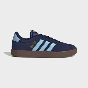 Încălțăminte ADIDAS VL court 3.0, albastru bărbați imagine