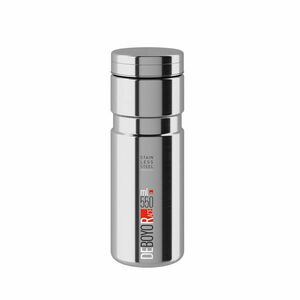 Bidon izoterm oțel ciclism DEBOYO RACE 550 ml imagine