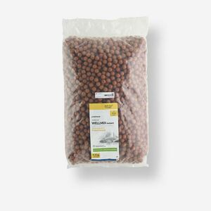 Boilies Pescuit la Crap Wellmix Instant 15mm 9, 5kg Strawbanana imagine