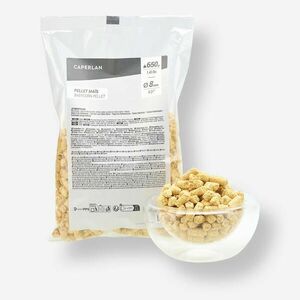 Pelete Pescuit staționar baby corn 8mm 650g imagine