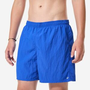 Șort de baie Swimshort indigo Băieți Adolescenți imagine