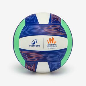 Minge de volei colecție VNL, VB100 mărimea 3 imagine