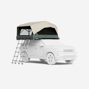 Cort plafon auto 4 locuri Fresh&Black, 500 4P Family imagine