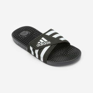 Șlapi de piscină Adissage Negru imagine