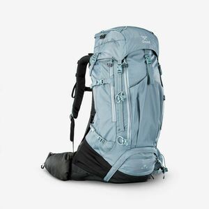 Rucsac de trekking 45+10 l, MT500 AIR Damă imagine