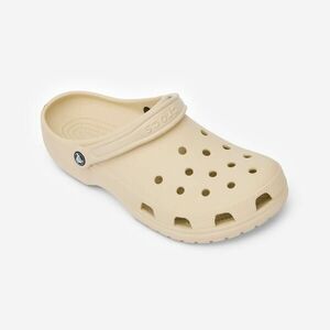 Papuci CROCS Clasici Bej Adulți imagine