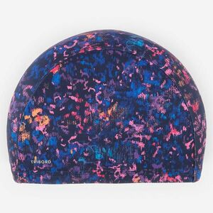Cască de baie din material textil Mărimea M Tach Navy imagine