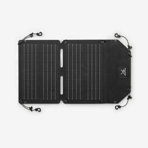 Panou solar de drumeție compact 15 Wați imagine