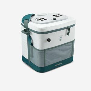 Geantă frigorifică electrică camping 900 30L Fresh Păstrare la rece 96h imagine