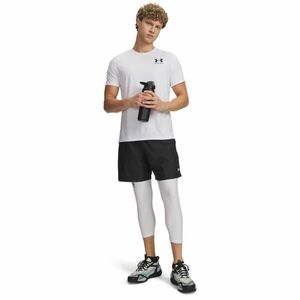 Șort Under Armour Tech™ Woven negru, bărbați imagine