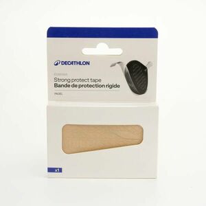 Bandă de protecție cadru de rachetă padel Kuikma Protect Tape Strong imagine
