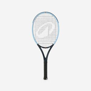 Rachetă de tenis pentru începători TR Easy graph Gri-Albastru Adulți imagine