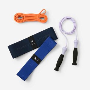 Set de fitness pentru fesieri imagine