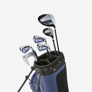 Set golf nivel începător Dreptaci First imagine